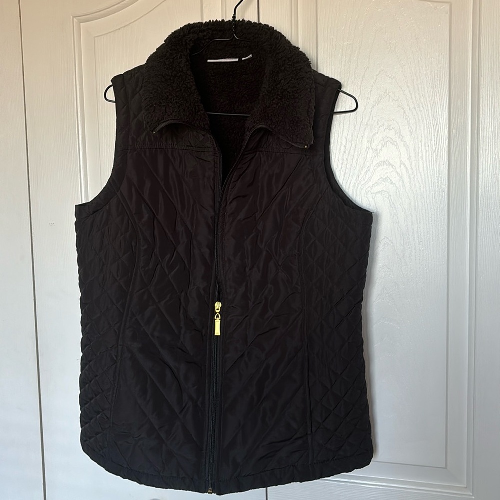 Vest